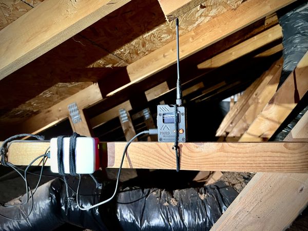 Mesh Radio Networking #1725<br>4,032 x 3,024<br>Published 1 month ago